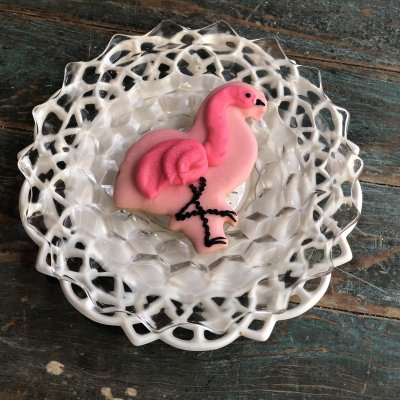 flamingo $4.50