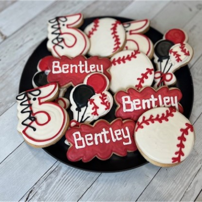 Baseball - $78