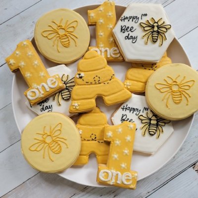 Bee-Day $84
