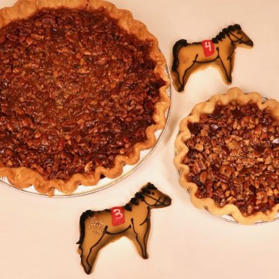 Racehorse Pie