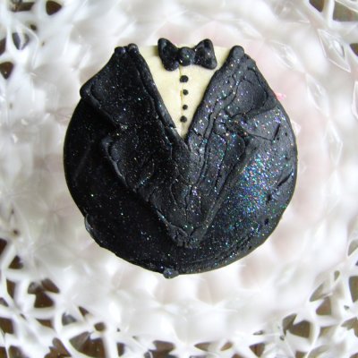 Tuxedo $4.75