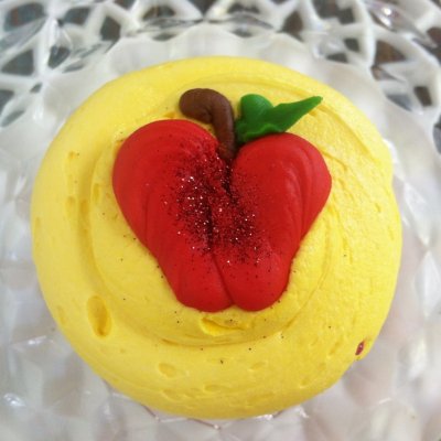 apple $4.25