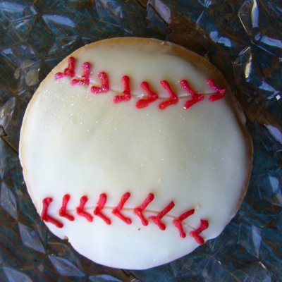 baseball $4.25