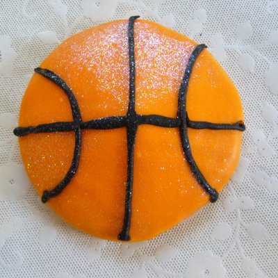 basketball $4.25