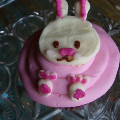 bunny $4.00