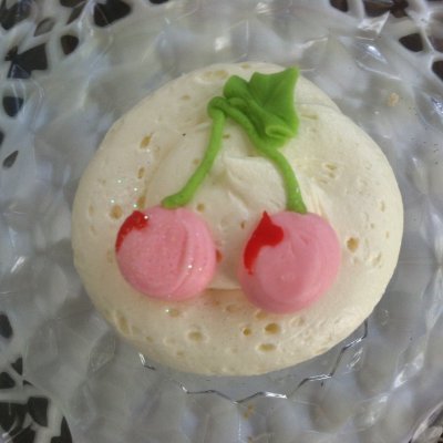 cherry $4.25