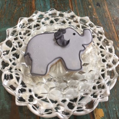 elephant $4.50