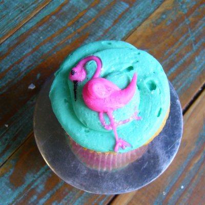 flamingo $4.50