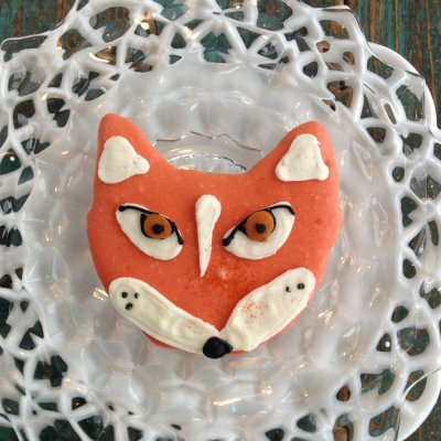 fox $4.50