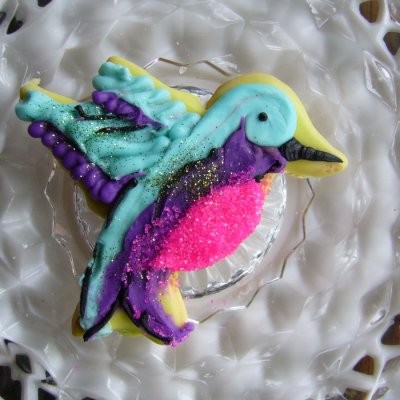 hummingbird $4.75