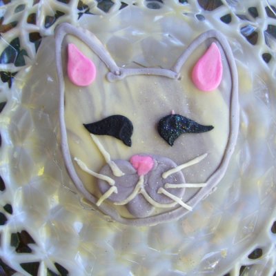 kitty $4.25