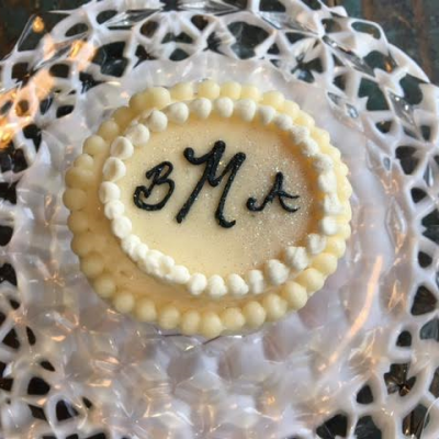 Monogram $5.50