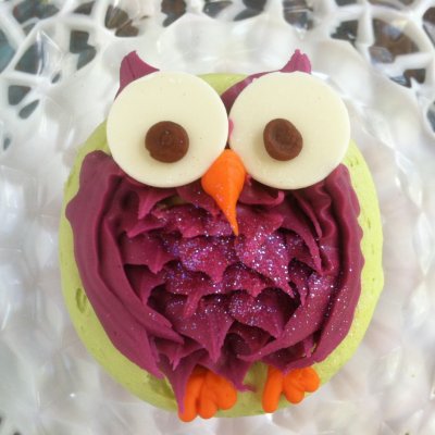 owl $4.25