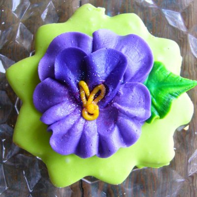 pansy $4.25