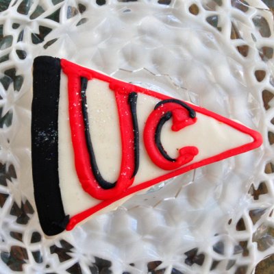 UC Pennant