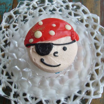pirate $5.00