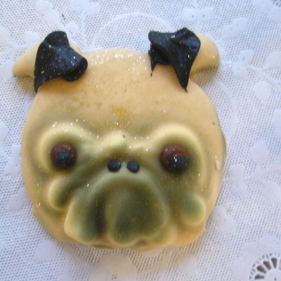 pug $4.50