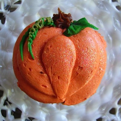 pumpkin $4.25