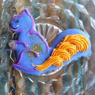 squirrel $4.00