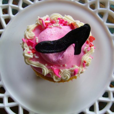 stiletto $5.00