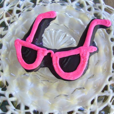 sunglasses $4.25