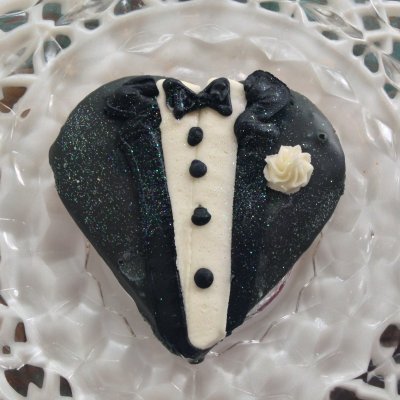 tuxedo $4.50