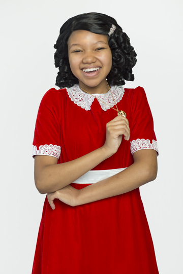 Annie