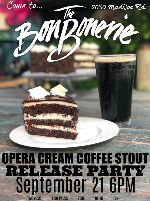 Coffee Stout