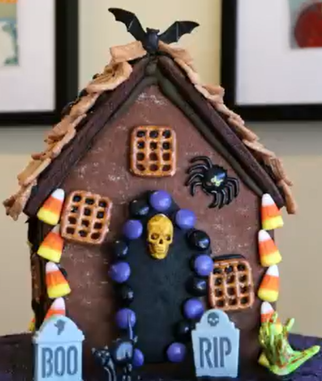 Haunted House