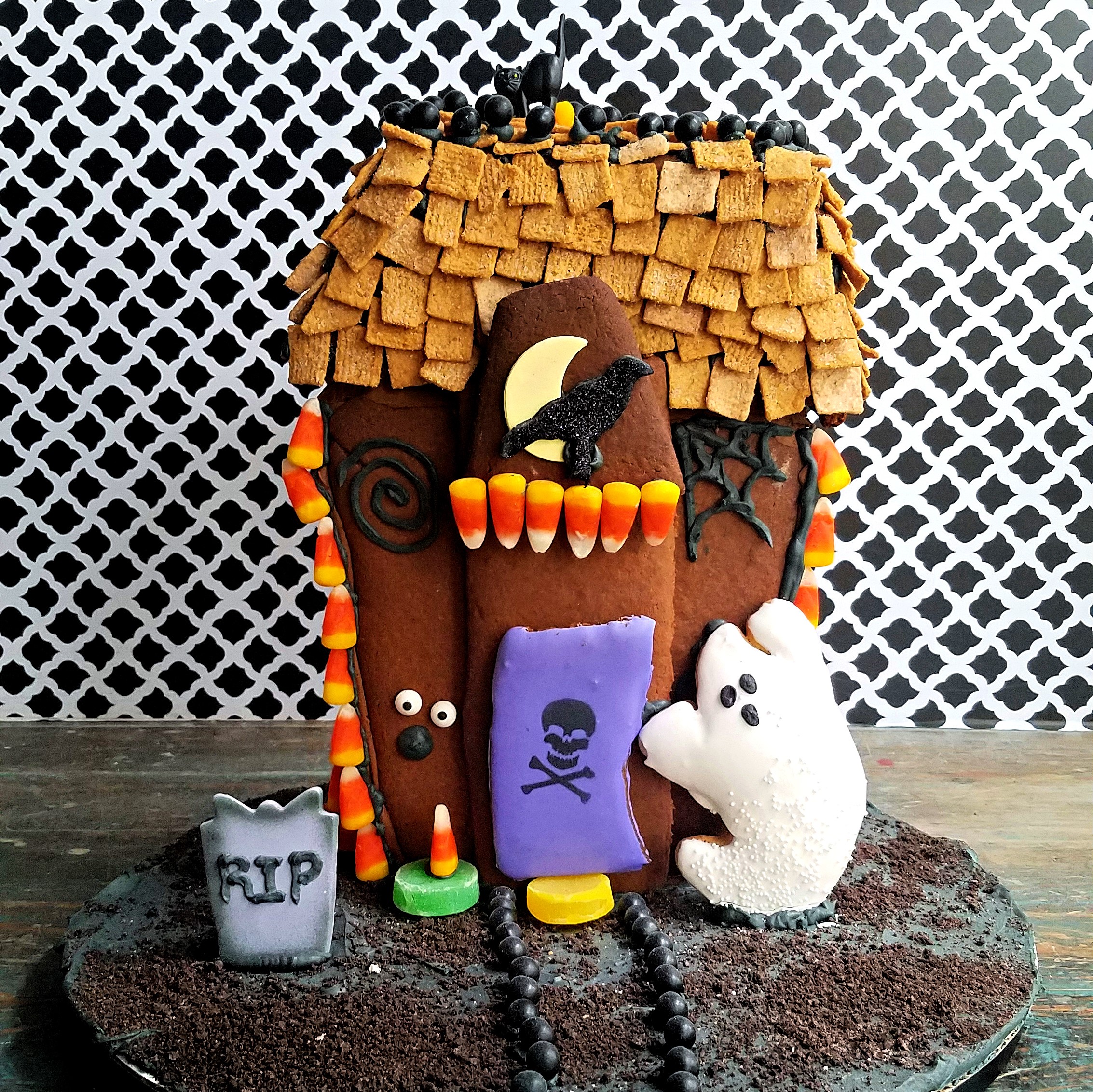 Haunted House