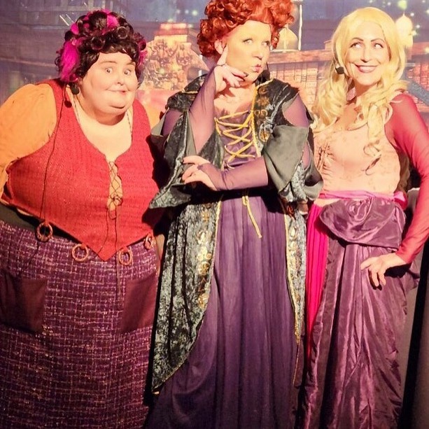 Hocus Pocus