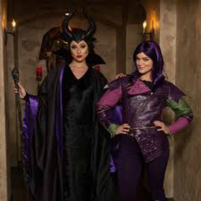 Mal & Malefecent