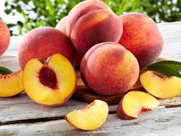 The Elusive Peach Season